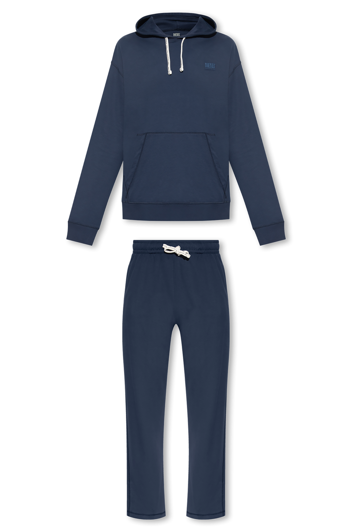 Diesel tracksuit clearance